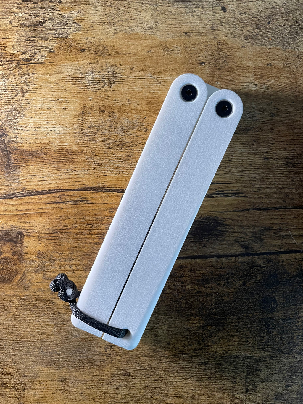 Snow White SLS Butterfly Brush